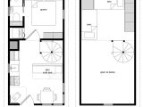 12×24 Tiny House Plans 12 X 24 Home Plans Myideasbedroom Com