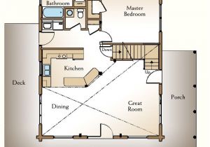 12×24 Tiny House Plans 25 Best Ideas About Cabin Floor Plans On Pinterest