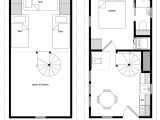 12×24 Tiny House Plans Descargar Planos De Casas Y Viviendas Gratis Fotos De