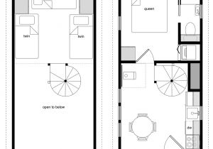 12×24 Tiny House Plans Descargar Planos De Casas Y Viviendas Gratis Fotos De