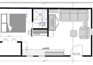 12×24 Tiny House Plans Florida Cracker Cabin 12×24 Tiny House Plans Florida Cracker Cabin