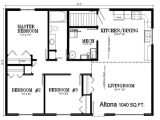 1300 Sq Ft Cottage House Plans 1000 to 1300 Sq Ft House Plans 1000 Sq Commercial 1300