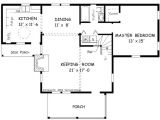 1300 Sq Ft Cottage House Plans 1300 Square Feet Floor Plan Joy Studio Design Gallery