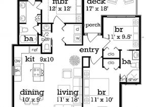 1300 Sq Ft Cottage House Plans 17 Best Images About House Plans Under 1300 Sq Ft On