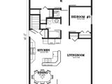 1300 Sq Ft Cottage House Plans Deneschuk Homes Ltd Ready to Move Rtm Charlesville Home