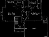 1300 Sq Ft Cottage House Plans Traditional Style House Plan 3 Beds 1 00 Baths 1300 Sq