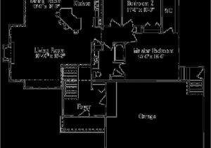 1300 Sq Ft Cottage House Plans Traditional Style House Plan 3 Beds 1 00 Baths 1300 Sq
