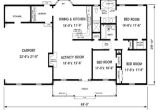 1300 Sq Ft Home Plans 1300 Square Foot House Plans 1300 Sq Ft House with Porch