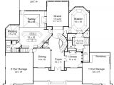 1300 Sq Ft Home Plans European House Plan 106 1300 4 Bedrm 4504 Sq Ft Home