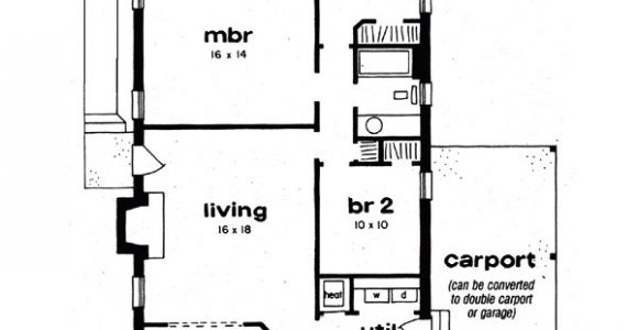 1300 Sq Ft Home Plans Inspirational Floor Plans for 1300 Square Foot Home New