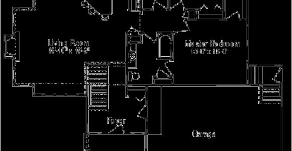 1300 Square Feet Home Plan 1300 Sq Ft House Plans Home Design and Style