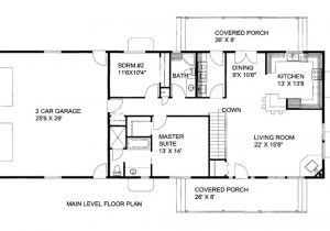 1300 Square Feet Home Plan 1500 Square Foot House Plans 2 Bedroom 1300 Square Foot