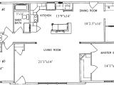 1350 Sq Ft House Plan 1350 Sq Ft Home Plans