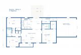 1350 Sq Ft House Plan 20 Delightful 1350 Sq Ft House Plan Home Plans