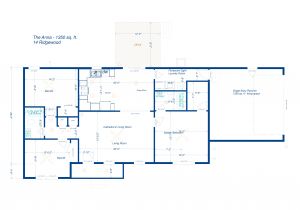 1350 Sq Ft House Plan 20 Delightful 1350 Sq Ft House Plan Home Plans
