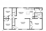 1350 Sq Ft House Plan House Plans 1350 Sq Ft House Plan Elegant 2 Bedroom Bath