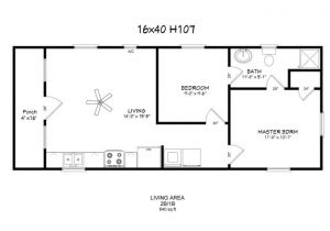 14 X 40 House Plans 12 by 40 House Plans Windows Full Bath W D Hookup 14 X 40 House Plans 12 by 40 House Plans Windows Full Bath W D Hookup