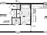 14 X 40 House Plans Extraordinary 14 X 40 House Plans Gallery Best Interior
