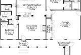 1400 Sq Ft House Plans with Basement 1400 Sq Ft Open Floor Plans Google Search Homes