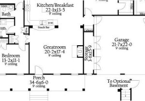 1400 Sq Ft House Plans with Basement 1400 Sq Ft Open Floor Plans Google Search Homes