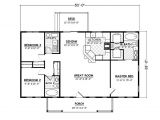 1400 Sq Ft House Plans with Basement 1400 Sqft House Plans Home Plans and Floor Plans From