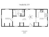 14×40 House Floor Plans 1000 Images About Park Model Homes On Pinterest Washers