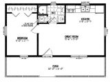14×40 House Floor Plans 12 X 32 Cabin Floor Plans Quotes Quotes