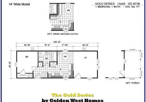 14×40 House Floor Plans 14×40 Cabin Floor Plans Tiny House Pinterest Cabin