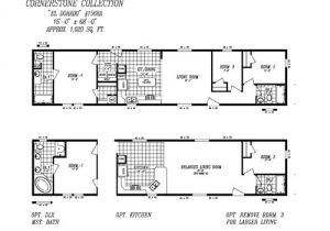 14×40 House Floor Plans Marvellous 14×40 House Floor Plans Photos Plan 3d House