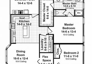 14×40 House Floor Plans Shed Floor Plans attractive 14 40 Floor Plans Awesome 12