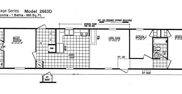 14×70 Mobile Home Floor Plan 14×70 Mobile Home Floor Plan Fresh Ohio Modular Homes