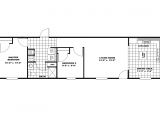 14×70 Mobile Home Floor Plan Pin by Chion Studios On 28 Images Homes Of Merit Floor