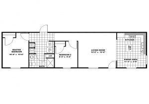 14×70 Mobile Home Floor Plan Pin by Chion Studios On 28 Images Homes Of Merit Floor