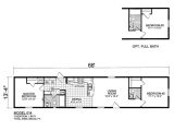 14×70 Mobile Home Floor Plan Stunning 60 14 70 Mobile Home Floor Plan Decorating