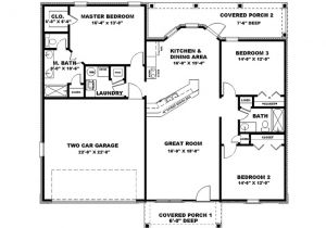 1500 Sf House Plans 1500 Square Foot Floor Plans Homes Floor Plans
