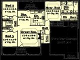 1500 Sf House Plans Colonial Style House Plan 3 Beds 2 00 Baths 1500 Sq Ft