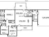 1500 Sf House Plans Simple House Plans 1500 Square Foot 1500 Square Feet House