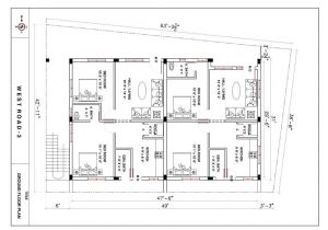 1500 Sq Ft Duplex House Plans 28 Duplex House Plans 150 Sq Floor Plan Mansani