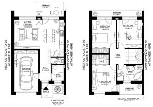 1500 Sq Ft Duplex House Plans Duplex House Plans 1500 Sq Ft Home Design