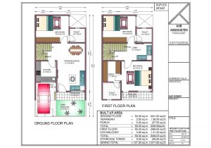 1500 Sq Ft Duplex House Plans Sqft Double Bungalows Designsand Sq Ft Gallery and 1500