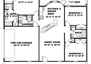 1500 Sq Ft Home Plans 1500 Sq Ft House Plans Beautiful and Modern Design