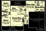 1500 Sq Ft Home Plans 1500 Square Foot Ranch Plans Home Deco Plans