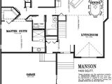 1500 Sq Ft Home Plans Gallery Small House Plans Under 1500 Sq Ft