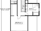 1500 Sq Ft House Plans with Garage Bungalow Style House Plan 3 Beds 2 00 Baths 1500 Sq Ft