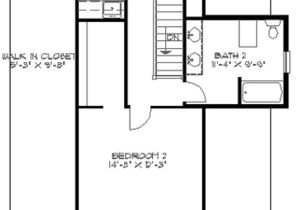 1500 Sq Ft House Plans with Garage Bungalow Style House Plan 3 Beds 2 00 Baths 1500 Sq Ft