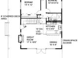 1500 Sq Ft House Plans with Garage Country Style House Plan 2 Beds 2 00 Baths 1500 Sq Ft
