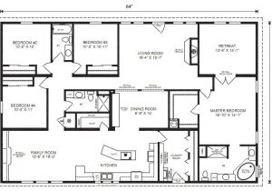 16 by 80 Mobile Home Floor Plans 16 80 Mobile Home Floor Plans Bee Home Plan Home