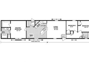 16 by 80 Mobile Home Floor Plans 16 X 80 Mobile Home Floor Plans Lovely 16 X 80 Mobile Home