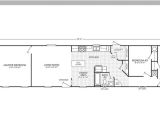 16 by 80 Mobile Home Floor Plans 39 top Photos Ideas for 16 X 80 Mobile Home Floor Plans