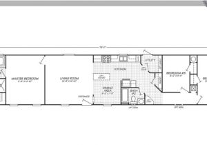 16 by 80 Mobile Home Floor Plans 39 top Photos Ideas for 16 X 80 Mobile Home Floor Plans